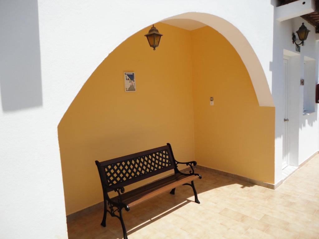 Ampavris Family Apartments Kos-stad Buitenkant foto
