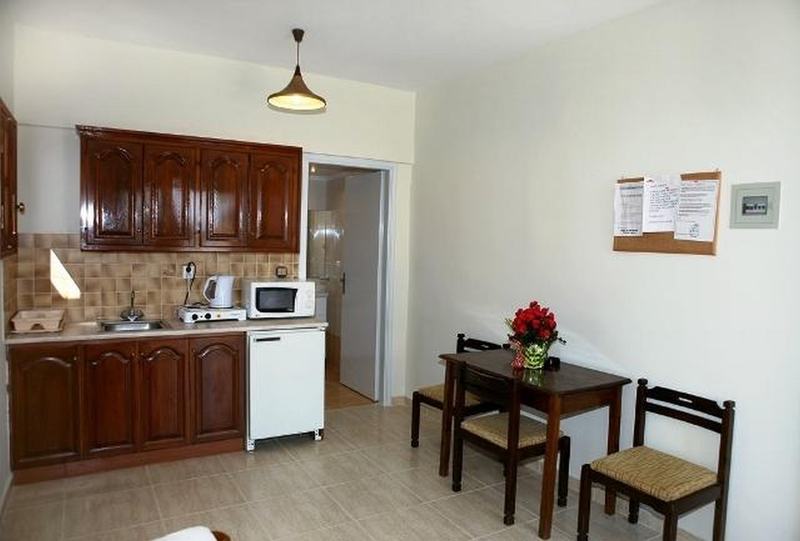 Ampavris Family Apartments Kos-stad Buitenkant foto